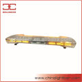 Cheap Amber LED Light Bars for Trucks (TBDGA14126-18b)